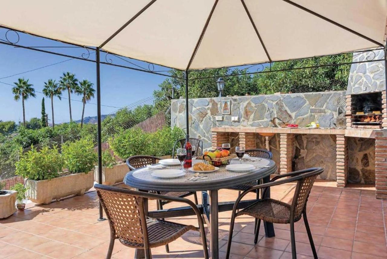 Villa Medina Paloma フリヒリアナ エクステリア 写真