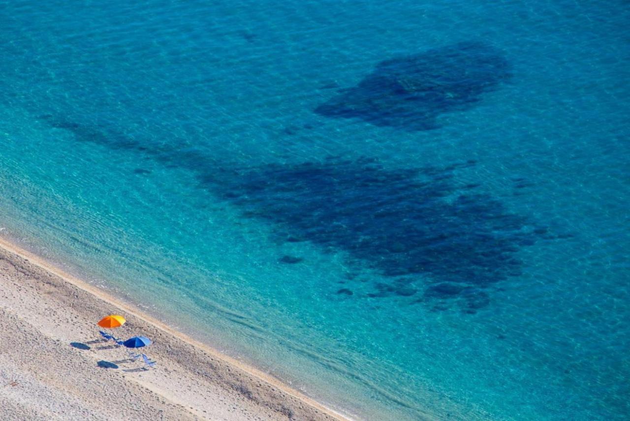 Villa Medina Paloma フリヒリアナ エクステリア 写真