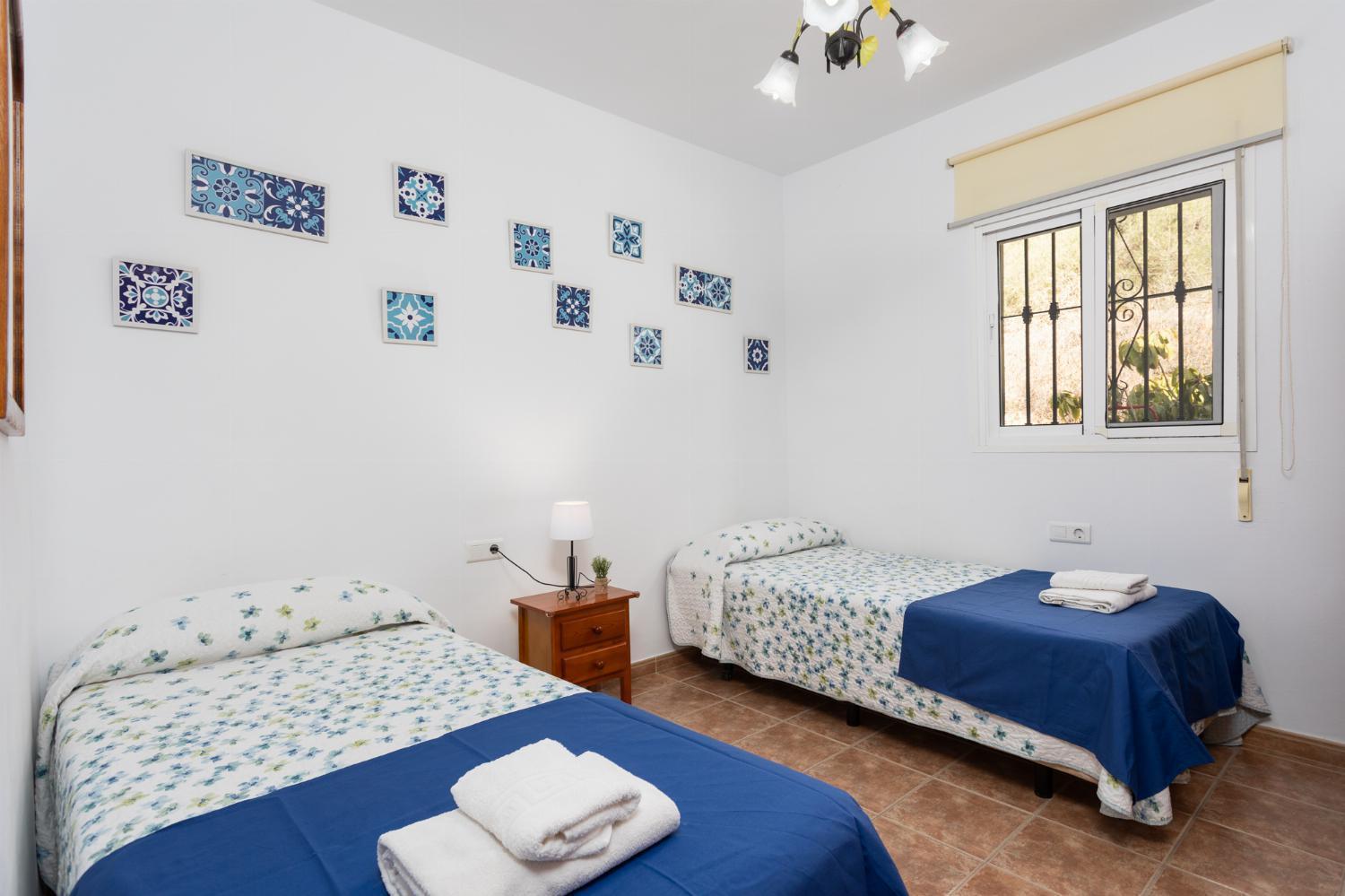 Villa Medina Paloma フリヒリアナ エクステリア 写真